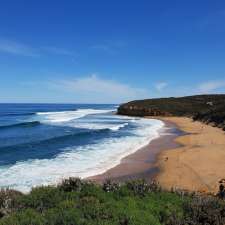 Bells Beach Lookout Platform | Bells Beach VIC 3228, Australia