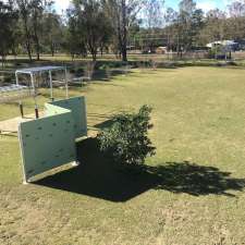 Burns Outdoor Obstacle Training | 25 Dwyer Rd, Bringelly NSW 2556, Australia