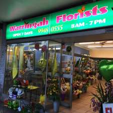 Warringah Florist | 335 Condamine St, Manly Vale NSW 2093, Australia