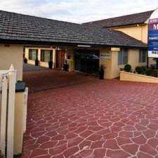 Quality Inn Country Plaza Queanbeyan | 147 Uriarra Rd, Queanbeyan NSW 2620, Australia