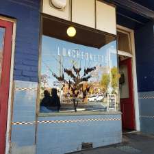 Luncheonette | 173 Rankins Rd, Kensington VIC 3031, Australia