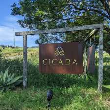 Cicada Luxury Camping | 127 Jerrara Rd, Jerrara NSW 2533, Australia