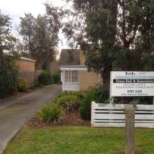 Peninsula Assessment & Therapy Services | 1321 Nepean Hwy, Mount Eliza VIC 3930, Australia