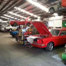 Bonneville Automotive | 17 Phillips Rd, Kogarah NSW 2217, Australia