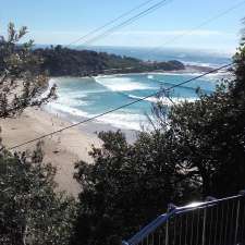 Manly Beach Holiday B & B | 8/61-63 Queenscliff Rd, Queenscliff NSW 2096, Australia