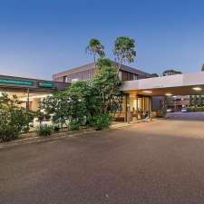 Quality Inn & Suites Knox | 137 Mountain Hwy, Wantirna VIC 3152, Australia