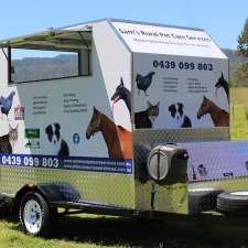 Sam's Rural Pet Care Services | 11-13 Anthoulla Ave, Woodford QLD 4514, Australia