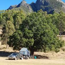 Kingsland Camping | 356 Cotswold Rd, Maroon QLD 4310, Australia