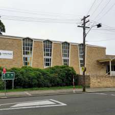 Haberfield Baptist Church | 96-98 Dalhousie St, Haberfield NSW 2045, Australia