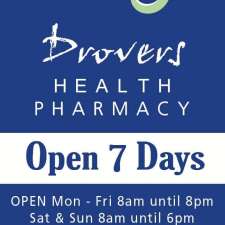 Drovers Health Pharmacy | 11/1397 Wanneroo Rd, Wanneroo WA 6065, Australia