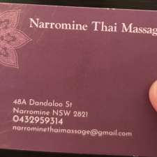 Narromine Thai Massage | 48A Dandaloo St, Narromine NSW 2821, Australia