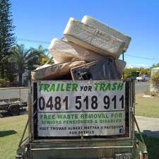 AAA Rubbish Removal hervey bay | Urraween QLD 4655, Australia