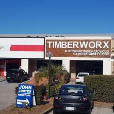 Timberworx Furniture | 1/274D Macquarie Rd, Warners Bay NSW 2282, Australia