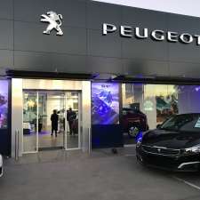 Pacific Euro Peugeot Newcastle | 39 Pacific Hwy, Gateshead NSW 2290, Australia