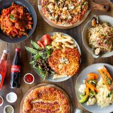 Seven Star Pizza & Kitchen Greensborough | 10 Main St, Greensborough VIC 3088, Australia