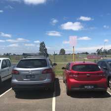 G10 Car Park | Melbourne Airport VIC 3045, Australia