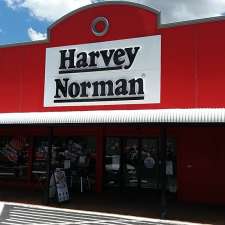 Harvey Norman Armidale | 6 Queen Elizabeth Drive Shop 8, Girraween Shopping Centre, Armidale NSW 2350, Australia