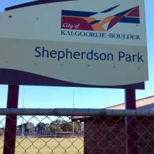 Shepherdson Park, Dog Exercise Area | 362 Piccadilly St, West Lamington WA 6430, Australia