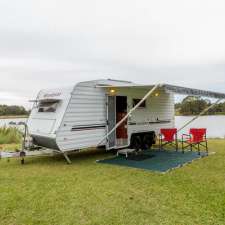 Dream Days Caravan Hire | 35 Waterford Parade, Skennars Head NSW 2478, Australia