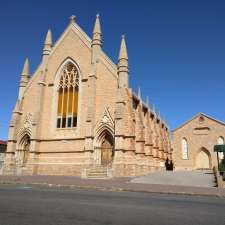 Moonta Uniting Church | 45 Robert St, Moonta SA 5558, Australia