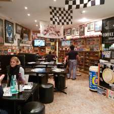 Talotta's Pizzeria - Kurnel | 1/1-3 Bridges St, Kurnell NSW 2231, Australia
