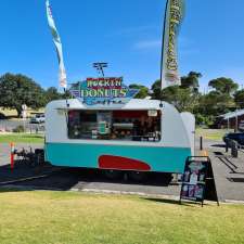 Rockin Donuts & Coffee | Pier St, Portarlington VIC 3223, Australia