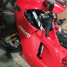 Ducati | 468 Westbury Rd, Prospect TAS 7250, Australia