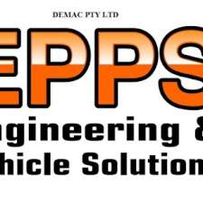 EPPS Engineering & Vehicle Solutions | 6 MacIntosh St, Taminda NSW 2340, Australia