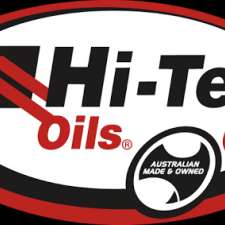 Hi-Tec Oils Pty Ltd | 41-45 Burns Rd, Altona VIC 3018, Australia