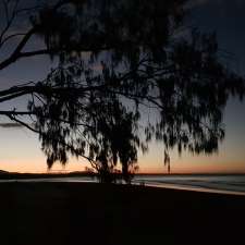 Eurimbula Creek Campground | 574 Captain Cook Dr, Seventeen Seventy QLD 4677, Australia