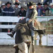 Omeo Rodeo | Park St, Omeo VIC 3898, Australia