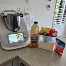 Thermomix Consultant - Thermiforreal | Unit 7/74 Hutton Rd, The Entrance North NSW 2261, Australia