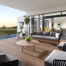 Regis Lutwyche | 10 Perry St, Lutwyche QLD 4030, Australia