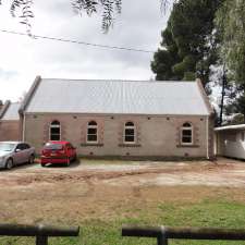 Greenock Uniting Church | 6 Kapunda Road, Greenock SA 5360, Australia