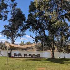 Blanchetown Riverside Holiday Park | Sanders St, Blanchetown SA 5357, Australia