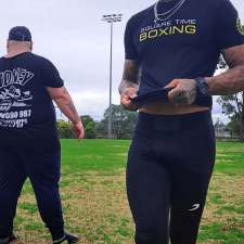 Square Time Boxing | Establishment | 10 Railway Ave, Portland NSW 2847, Australia