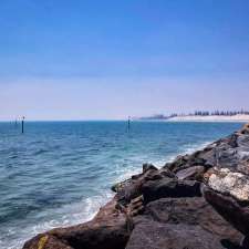 West Beach Boat Ramp | Barcoo Rd, West Beach SA 5024, Australia