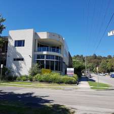 Angliss Hospital | 39 Albert St, Upper Ferntree Gully VIC 3156, Australia