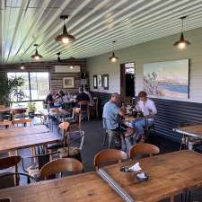 The Marron Tale Cafe and Marron Farm | 5284 South Coast Hwy, Bow Bridge WA 6333, Australia