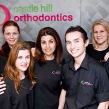 Castle Hill Orthodontics | 25/6-8 Old Castle Hill Rd, Sydney NSW 2154, Australia
