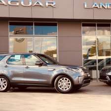 Tony Leahey Land Rover | 25 Cameron Pl, Orange NSW 2800, Australia