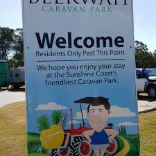 Beerwah Caravan Park | 205 Burys Rd, Beerwah QLD 4519, Australia