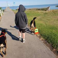 Meningie parkrun | 44 Princes Hwy, Meningie SA 5264, Australia