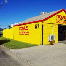 Protector Autoglass | 57 Derby St, Rockhampton QLD 4700, Australia