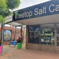 Treetop Salt Cave | 108 main st, Monbulk VIC 3793, Australia