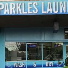 Sparkles Laundry | 20 Emu Parade, Jacana VIC 3047, Australia