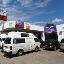 J&P Anton Motors PTY LTD | 273 Elizabeth St, Coburg VIC 3058, Australia
