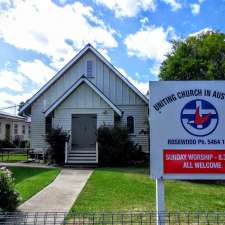 Rosewood Uniting Church | 21 John St, Rosewood QLD 4340, Australia