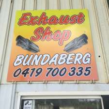 Exhaust Shop Bundaberg | 1/173 Avoca Rd, Avoca QLD 4670, Australia