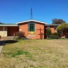 Inverell Baptist Church | 12 Wade St, Inverell NSW 2360, Australia